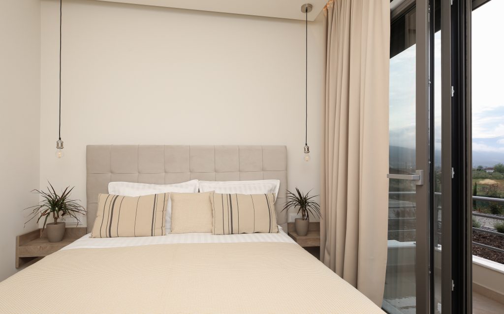 Διαμερίσματα