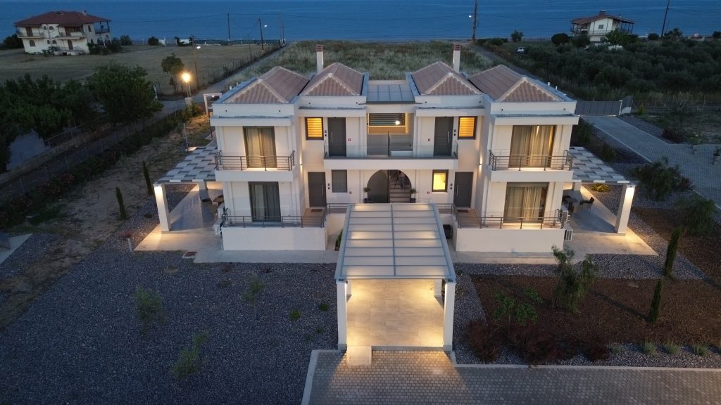 Το Κατάλυμα