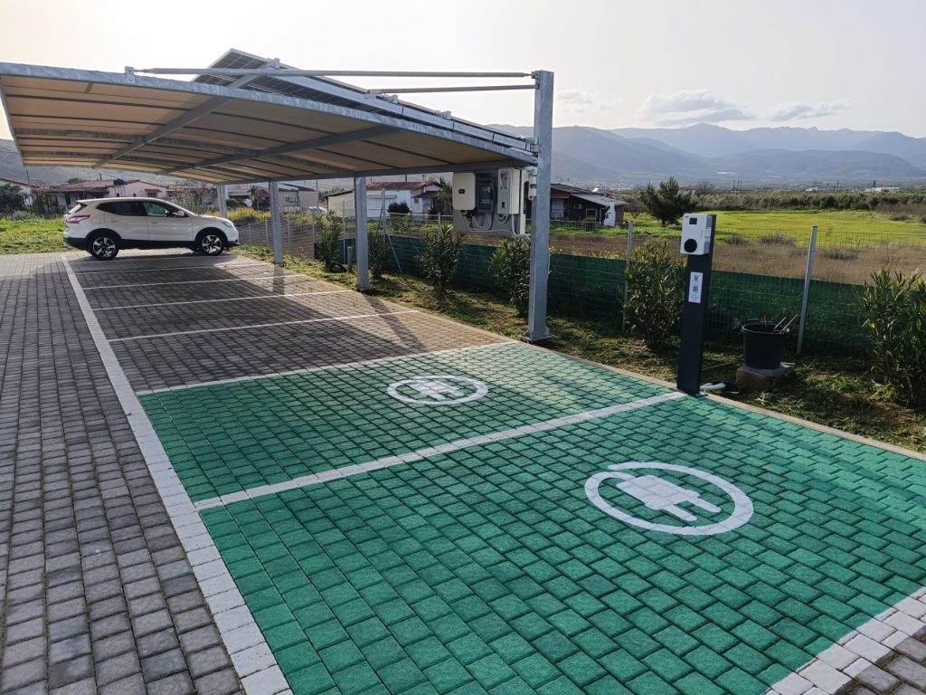 Εγκαταστάσεις